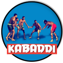 kabaddi